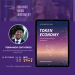 SBM 065 | Token Economy - Shermin Voshmgir | Fernando Ontiveros