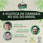 A política de Cannabis no Sul do Brasil