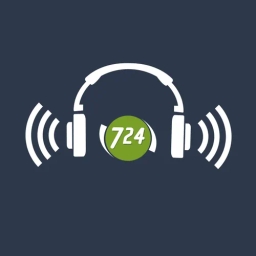 TR724 Podcasts