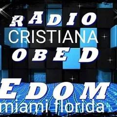 Radio Cristiana Obed Edom