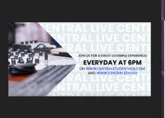 Central Live