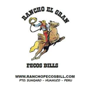 También visite nuestro Rancho Pecos Bills
