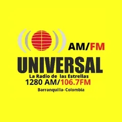 RADIO UNIVERSAL AM