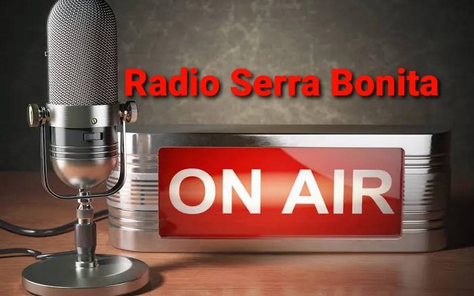 Radio Serra Bonita