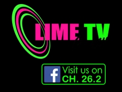 Lime Radio Suriname
