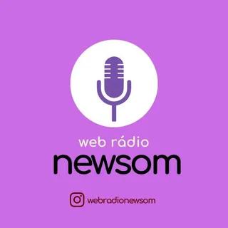 Web Rádio New Som