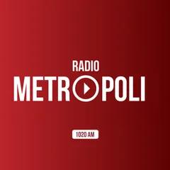 Metropoli 1020 AM