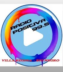 RADIO FM 99.5 POSITIVA MHZ