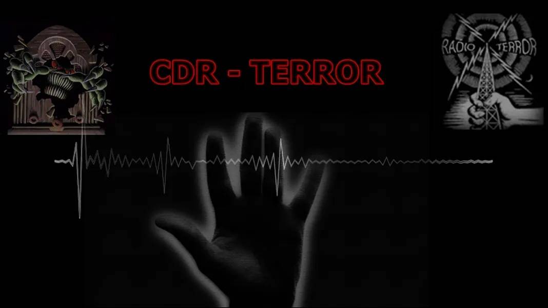 Contos De Radio Terror