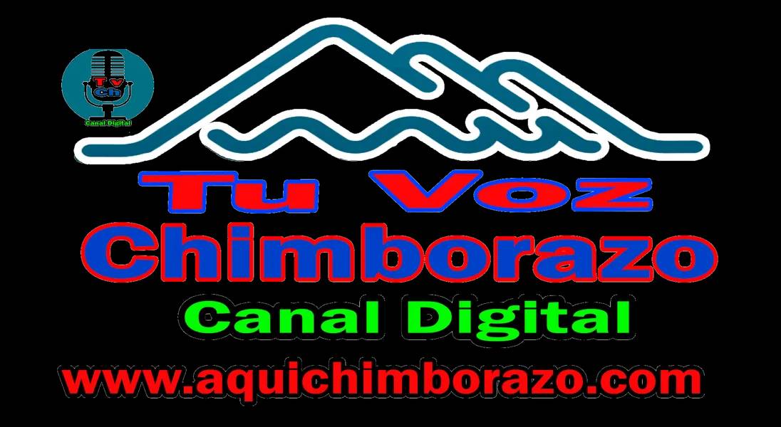 Tu voz Chimborazo radio
