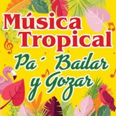 Música Tropical... RDC Radio