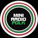 Mini Folk Radio