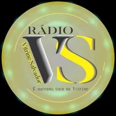 Radio Vitrine Salvador