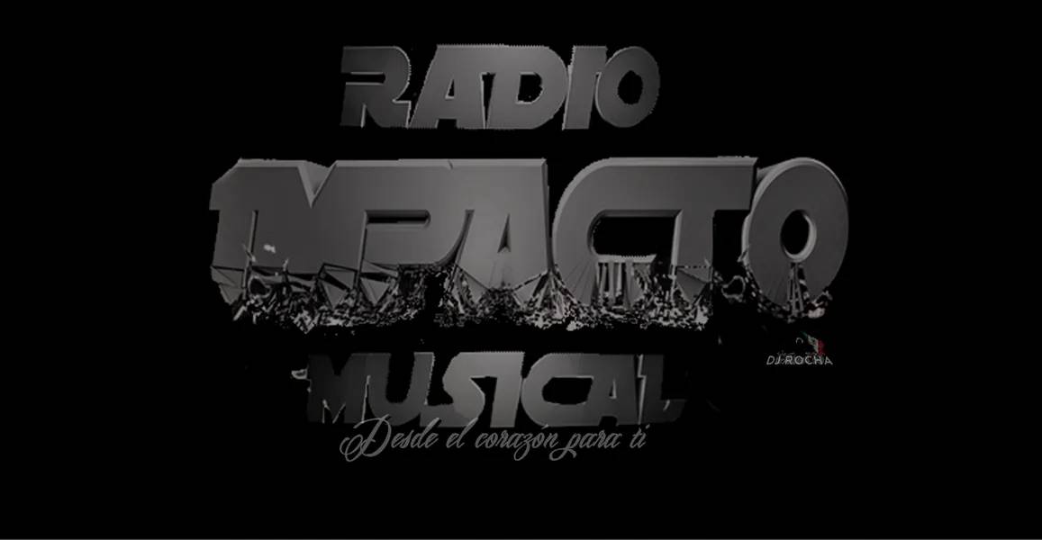 Radio Impacto Musical Technoplayer