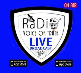 Radio Voice Of Truth Europe