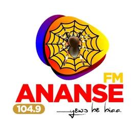 ANANSE 104.9 FM
