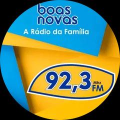 Radio Boas Novas Parintins