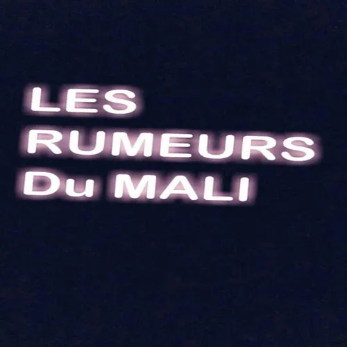 Les Rumeurs Dans Le Mali