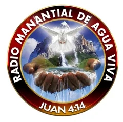 RADIO MANANTIAL DE AGUA VIVA