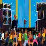 Crossover Mix 4 - Reggaeton, Afrobeat, Reggae Dancehall & More! 🇵🇦🇯🇲