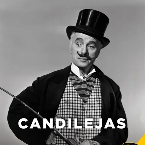 Especial 32 - Chaplin y Candilejas - Episodio exclusivo para mecenas