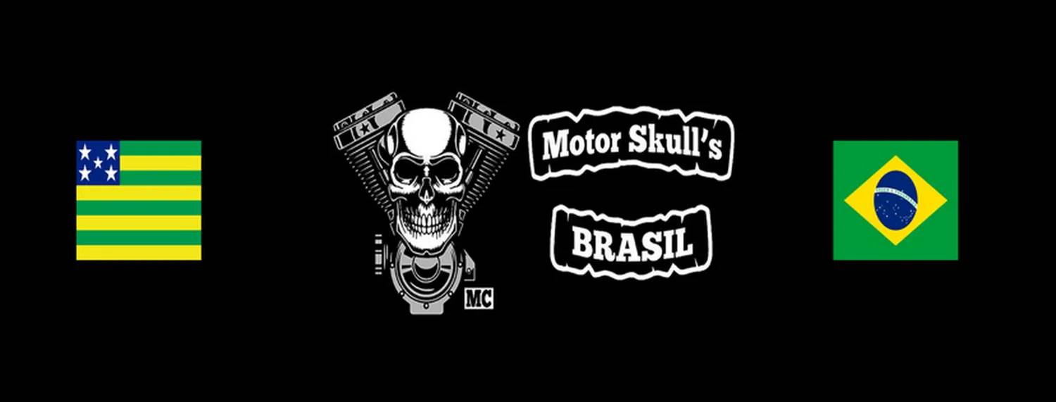 Radio Motor Skulls MC