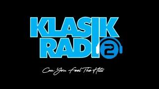 KLASIK RADIO THE DJ STATION