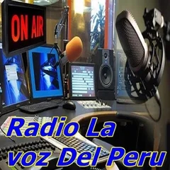 Radio La Voz Del Peru