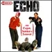 Review.MP3: Echo (Ou "Cegos, Surdos e Loucos")