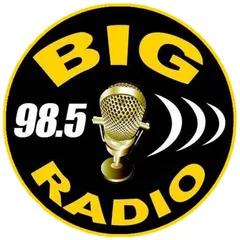 98.5 FM BIG RADIO