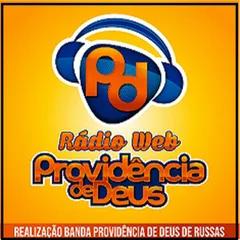 RADIO WEB PROVIDENCIA DE DEUS