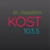 KOST 103.5 Gt. Yarmouth