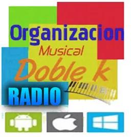 DOBLE K RADIO señal network
