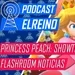 19x15 Indie World, Princess Peach: Showtime! y Flashroom Noticias