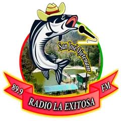 Radio La Exitosa