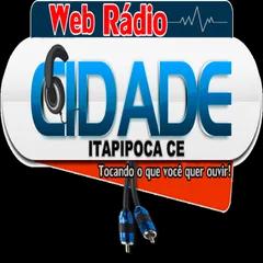 WEB RADIO CIDADE