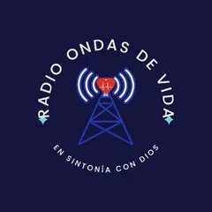 RADIO ONDAS DE VIDA