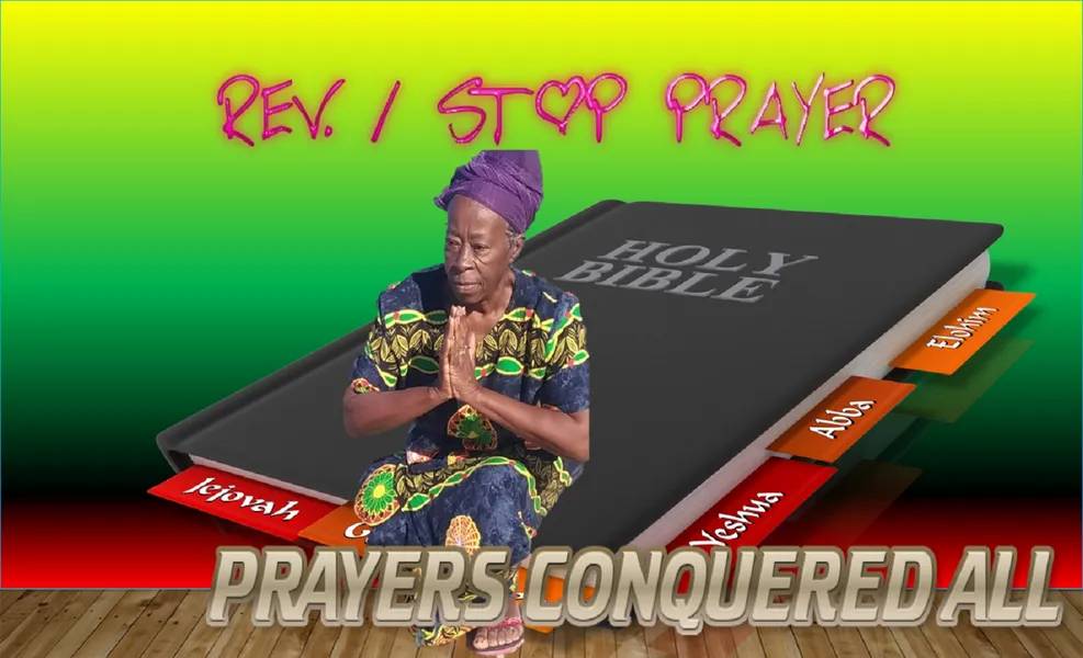 REV.1 STOP PRAYER