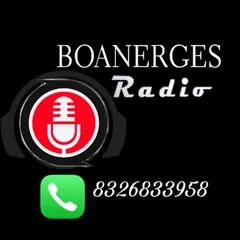 BOANERGES RADIO