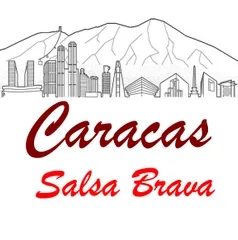 Caracas. Salsa Brava...