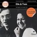 EPISÓDIO ESPECIAL: Elis & Tom (1974) - Elis Regina e Tom Jobim.