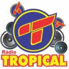 Radio Web Tropical Sertaneja MG