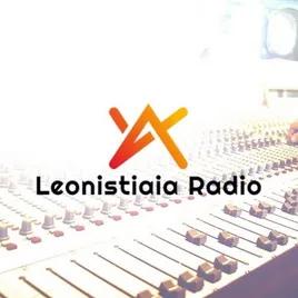 Leonistiaia Radio 90.3 FM