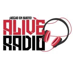 Aliveradio.gt