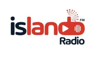 Islando Radio