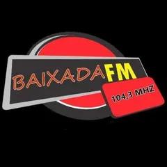 Web rádio Baixada mix