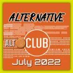 ALT - DM Featured Mixers Playlist - July 2022