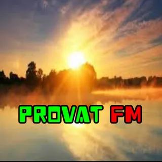 PROVAT FM