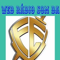 Web Radio Som da Fe