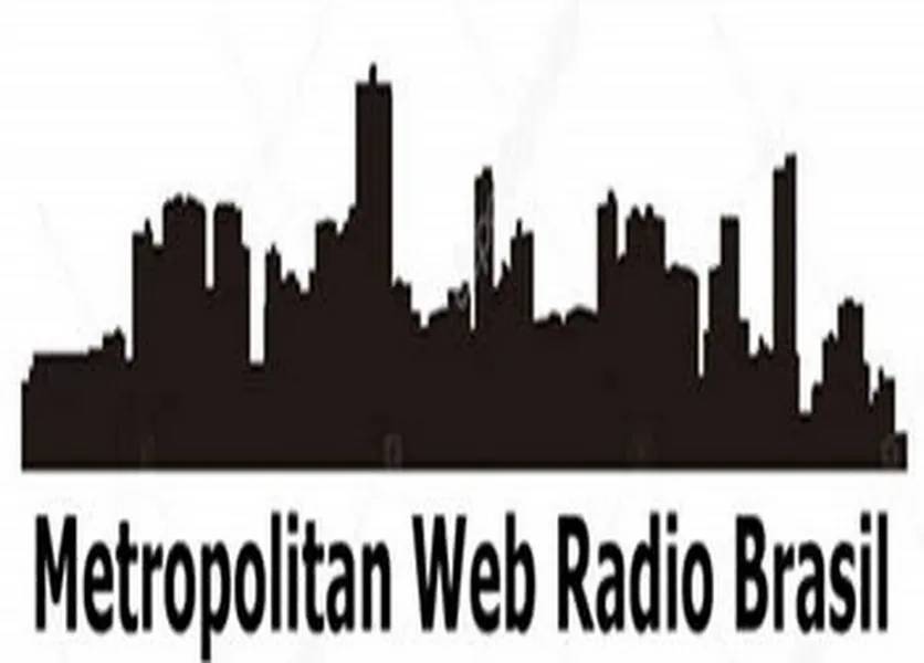 WEB RADIO BRASIL METROPOLITAN